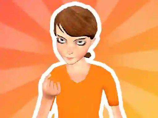 Prison Rush – kostenloses Online-Spiel