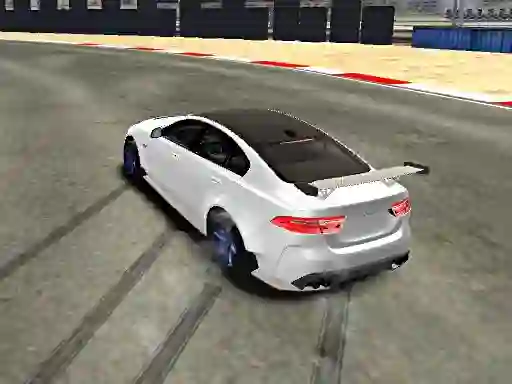 Sports Car Drift – kostenloses Online-Spiel