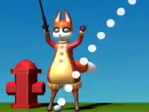 Cartoons Championship Golf 2019 – kostenloses Online-Spiel