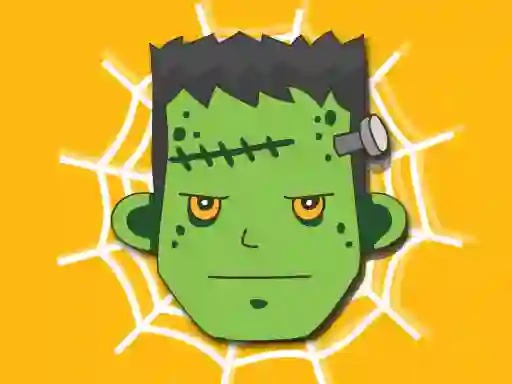 Spider Zombie – kostenloses Online-Spiel