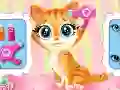 Pets Beauty Salon – kostenloses Online-Spiel
