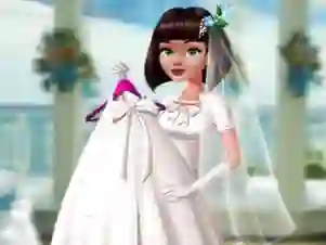 Spring Wedding – kostenloses Online-Spiel