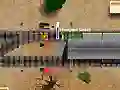 Train Traffic Control – kostenloses Online-Spiel