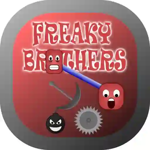Freaky Brothers – kostenloses Online-Spiel