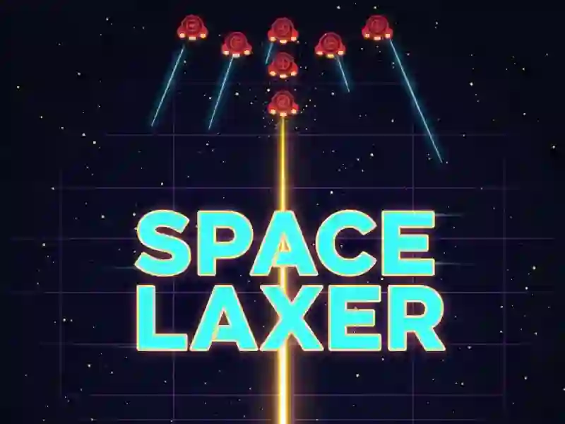 Space Laxer – kostenloses Online-Spiel