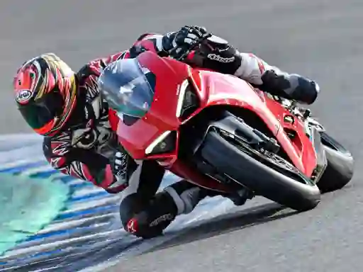 2020 Ducati Panigale – kostenloses Online-Spiel