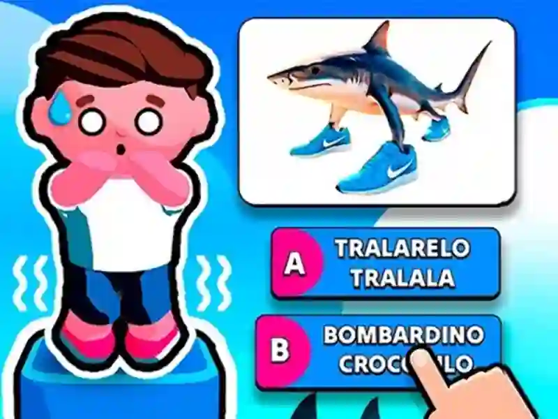 Quiz Master – kostenloses Online-Spiel