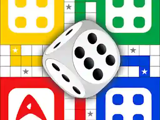 Ludo Classic – kostenloses Online-Spiel