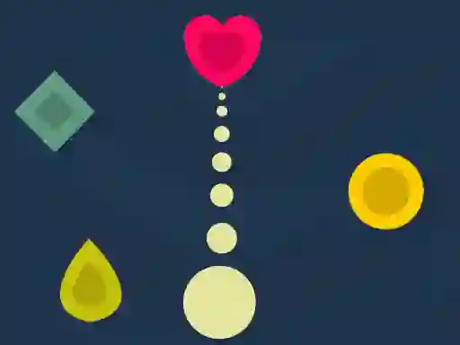 Fallen Balls – kostenloses Online-Spiel