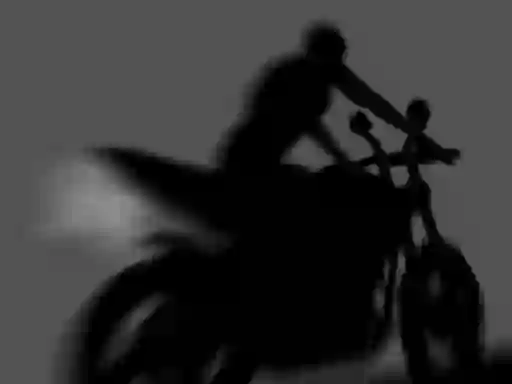 Shadow Bike Rider – kostenloses Online-Spiel