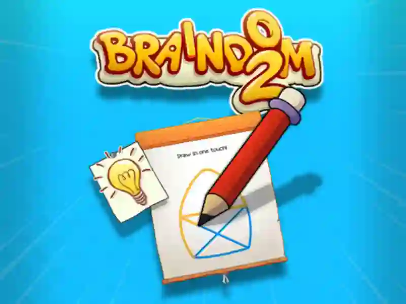 Braindom 2 – kostenloses Online-Spiel