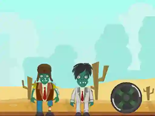 Zombie Killer – kostenloses Online-Spiel