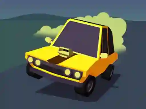 Elastic Car – kostenloses Online-Spiel