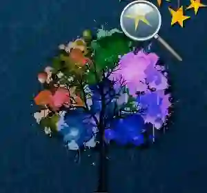 Hidden Stars – kostenloses Online-Spiel