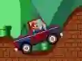 Mario truck ride 2 – kostenloses Online-Spiel