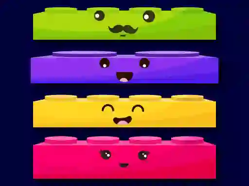 Stack The Blocks – kostenloses Online-Spiel