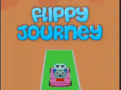 Flippy Journey – kostenloses Online-Spiel