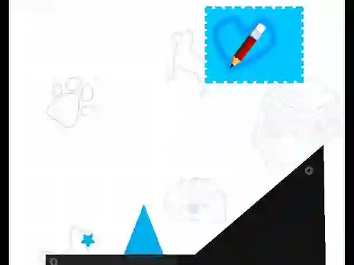 Draw Here – kostenloses Online-Spiel
