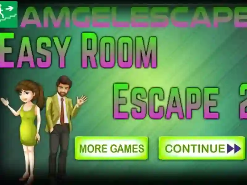 Amgel Easy Room Escape 209 – kostenloses Online-Spiel