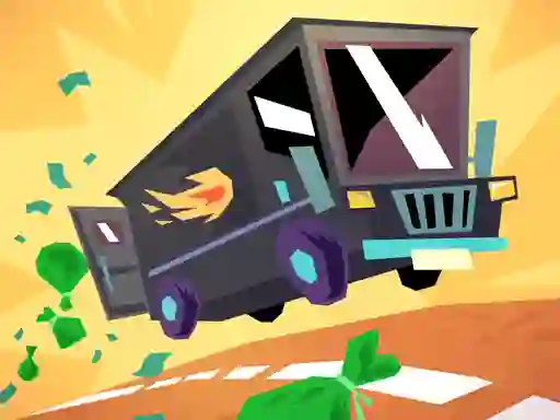 Car Mayhem – kostenloses Online-Spiel