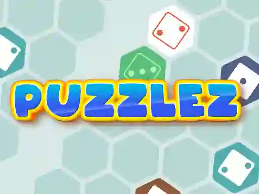 Puzzlez – kostenloses Online-Spiel
