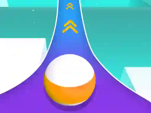 Sky Rolling Balls – kostenloses Online-Spiel