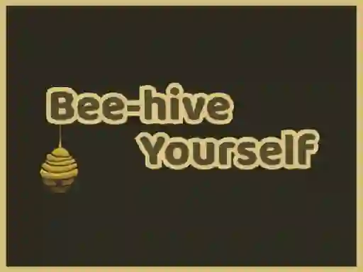 Bee-hive Yourself – kostenloses Online-Spiel