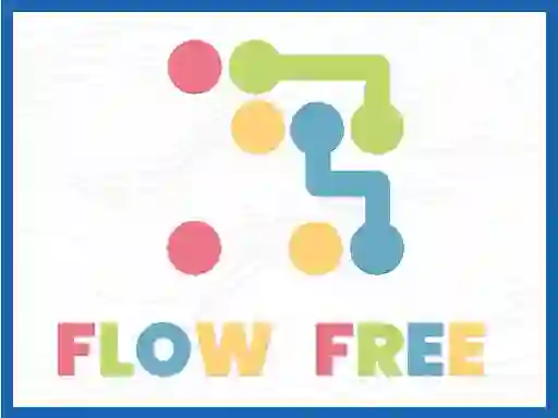 Flow Free – kostenloses Online-Spiel