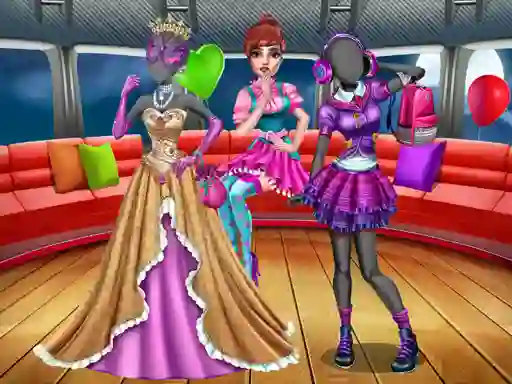 Fashion Academy – kostenloses Online-Spiel