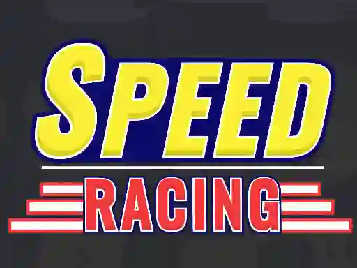 Speed Racing – kostenloses Online-Spiel