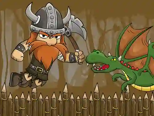 Horik Viking – kostenloses Online-Spiel