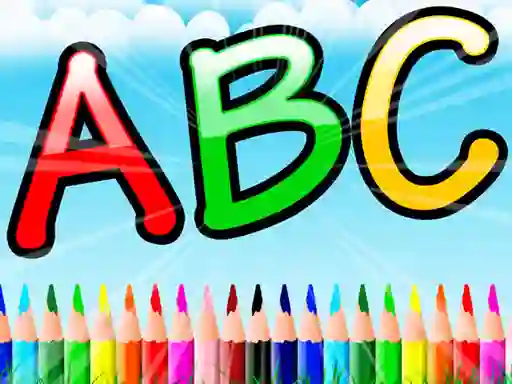 Alphabet for Child – kostenloses Online-Spiel