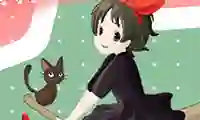 Kiki's Delivery – kostenloses Online-Spiel
