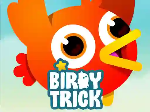 Birdy Trick – kostenloses Online-Spiel