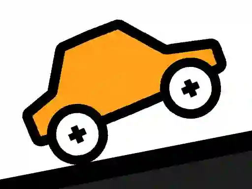Bouncy Motors – kostenloses Online-Spiel