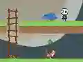 Dog And Bone Are Friend – kostenloses Online-Spiel