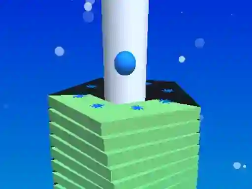 Helix Smash – kostenloses Online-Spiel