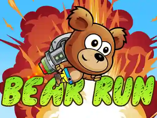 Bear Run – kostenloses Online-Spiel