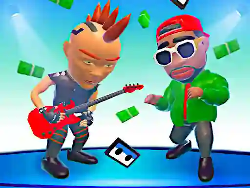 Studio's Pupil – kostenloses Online-Spiel