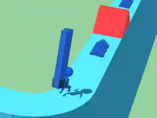 Stair Run – kostenloses Online-Spiel