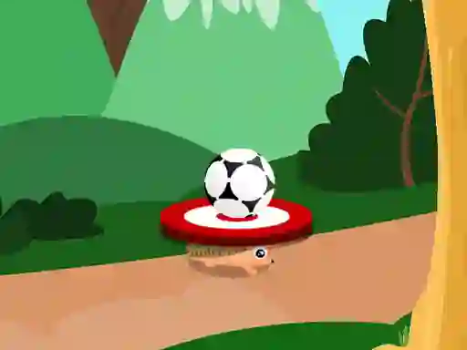 Soccer Target – kostenloses Online-Spiel
