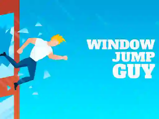 Window Jump Guy – kostenloses Online-Spiel