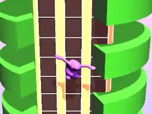 Tower Jump – kostenloses Online-Spiel
