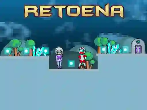 Retoena – kostenloses Online-Spiel