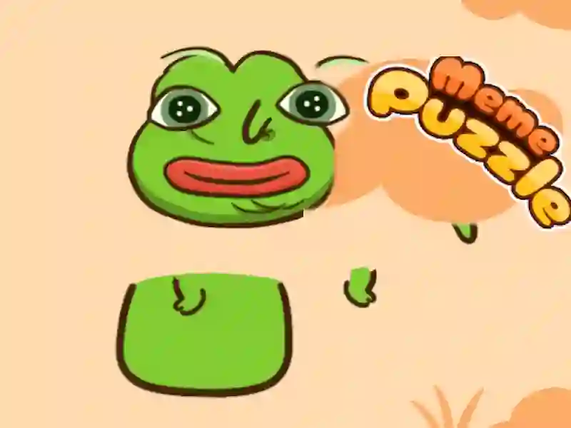 Meme Puzzle – kostenloses Online-Spiel
