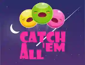 Сatch 'Em All – kostenloses Online-Spiel