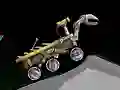 Alien Rover – kostenloses Online-Spiel