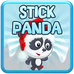 Stick Panda – kostenloses Online-Spiel