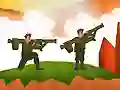 Bazooka Battle – kostenloses Online-Spiel