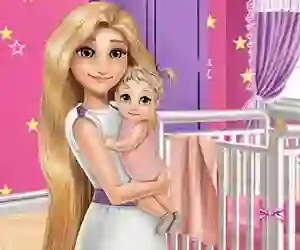 Mommy Home Decoration – kostenloses Online-Spiel